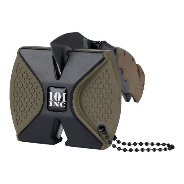 Messenslijper Pocket 101Inc.