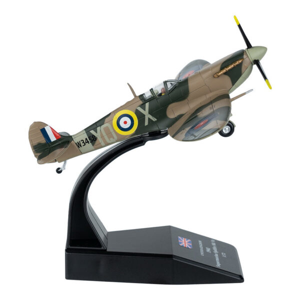 Model Spitfire 1