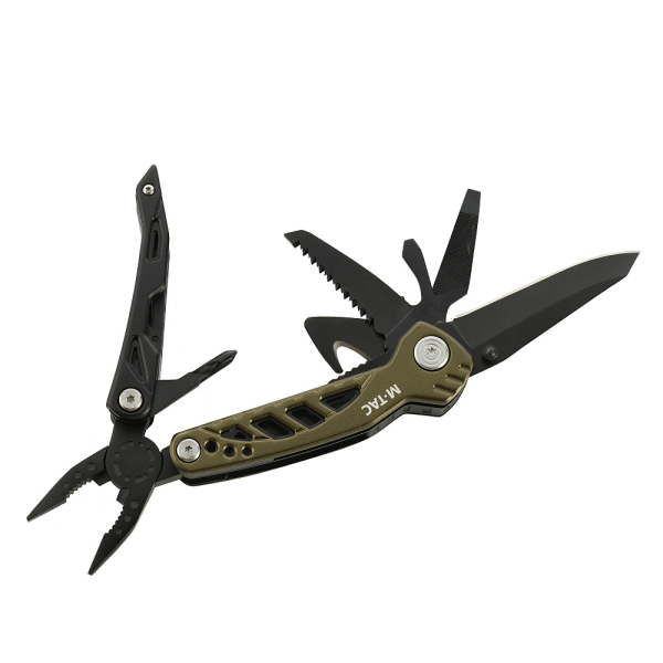 M-Tac Multitool Type 2