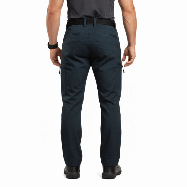 Outdoor broek LYNX Defcon5 Meerdere kleuren Navy Blue.png