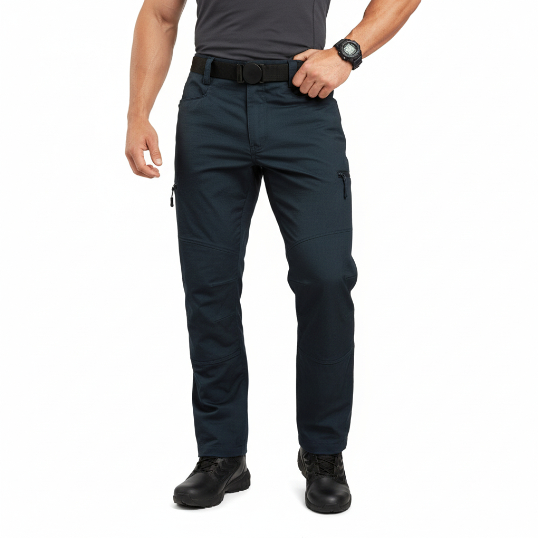 Outdoor-broek-LYNX-Defcon5-Meerdere-kleuren-Navy-Blue