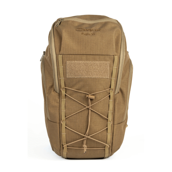 PUGIO 20 - Rugzak 20L | Berghaus | Coyote
