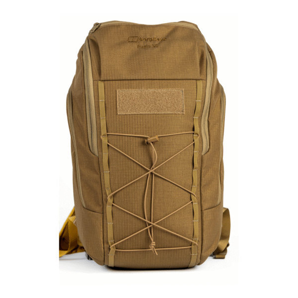 PUGIO 28 - Rugzak 28L | Berghaus | Coyote