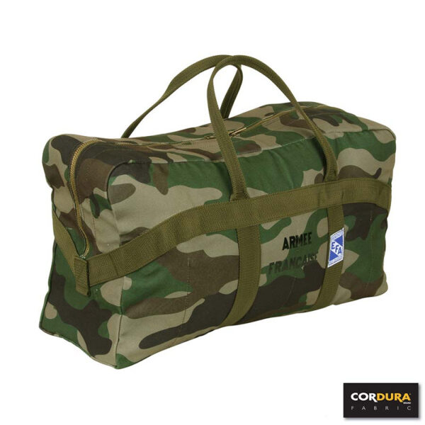 Parachute Tas Armee Frans Camo