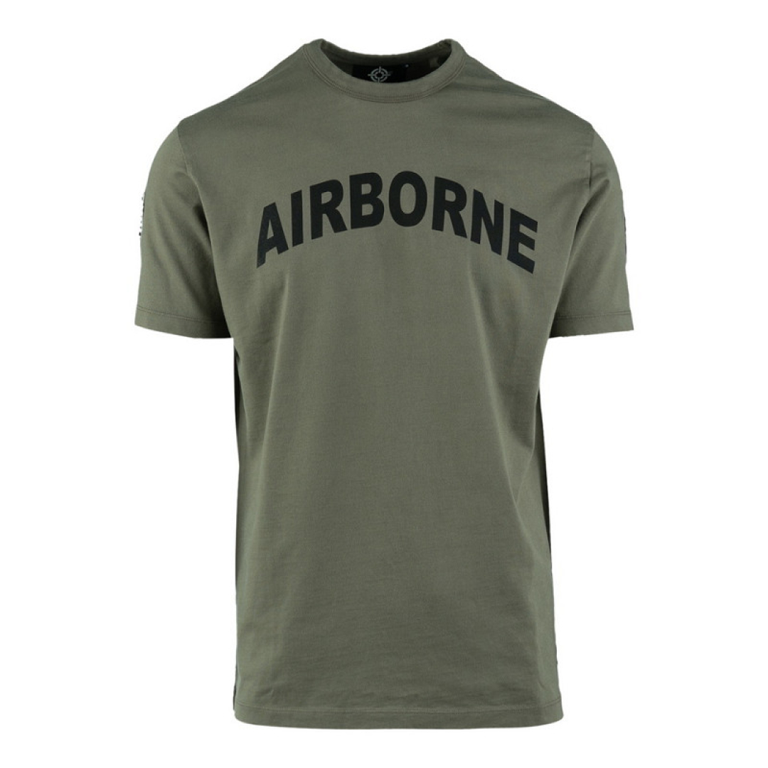 Premium T-shirt 101st Airborne 1