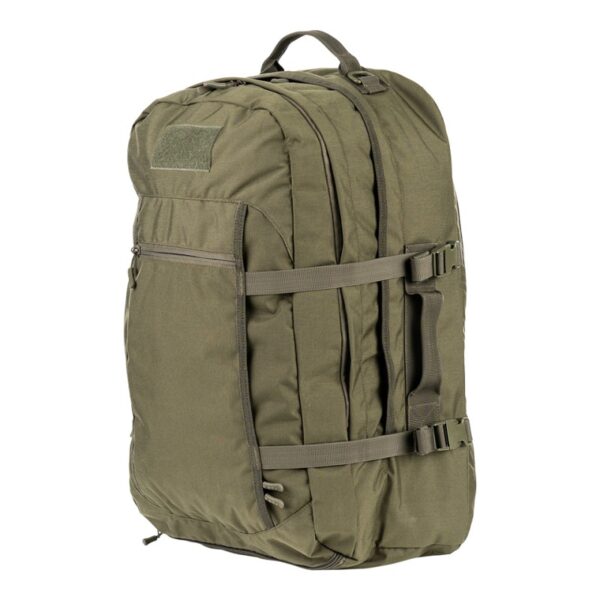 TF-2215 Rugzak Travelmate Gen.2 - Ranger Green