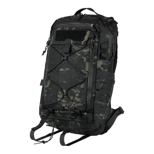 Tactische Rugzak 22L - Stealth-Pro - Cordura - DFC Camo