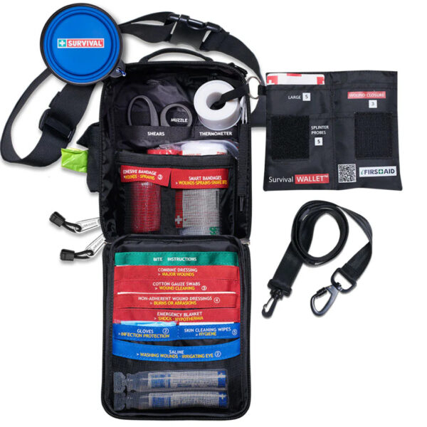 SURVIVAL First Aid - Pets (3)