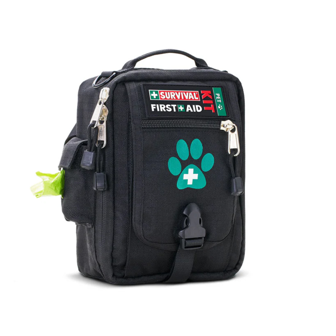 Survival First Aid Kit | Pet