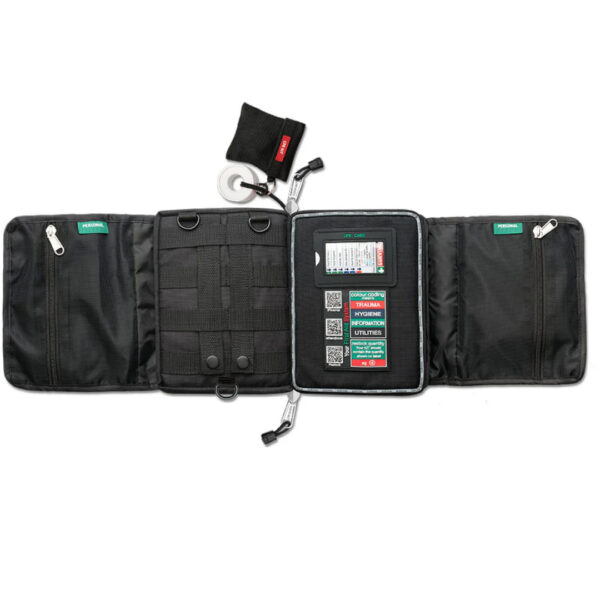 SURVIVAL First Aid - Vehicle-2