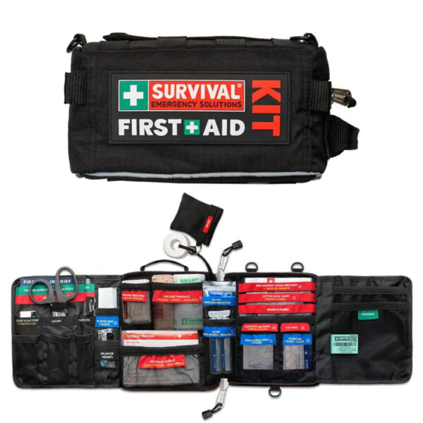 SURVIVAL First Aid - Vehicle-4