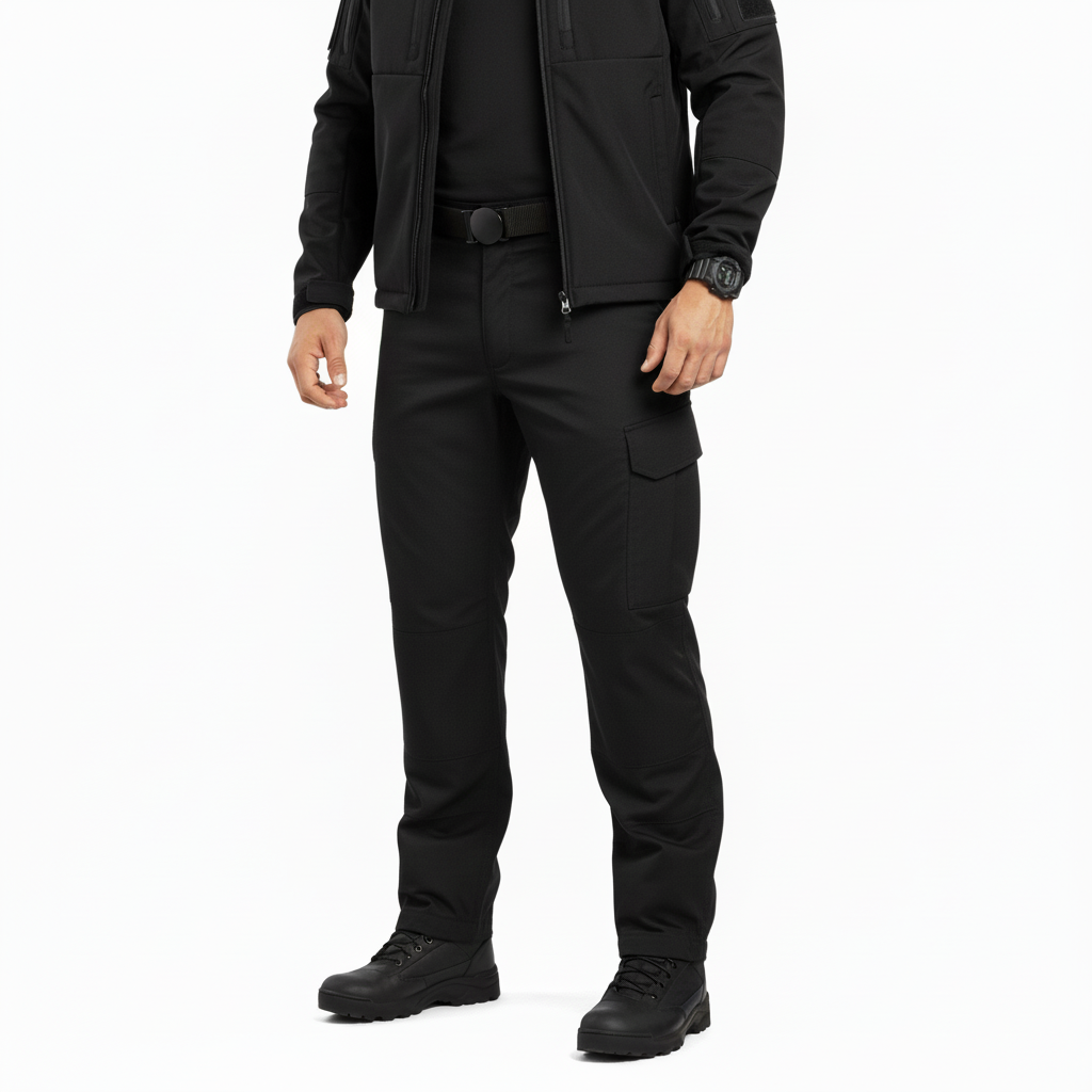 Security broek - Broek beveiliging - 58