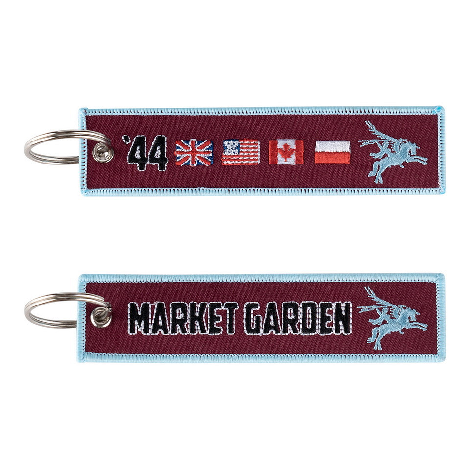 Sleutelhanger Market Garden '44 #171