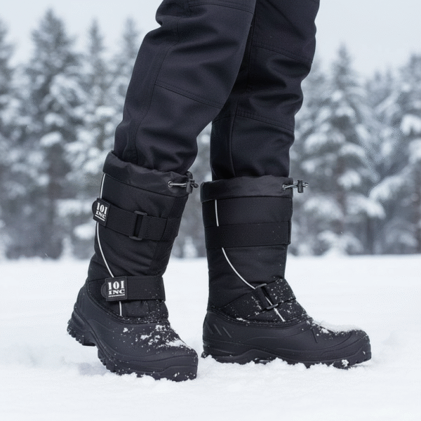 Snowboots - cold weather boots