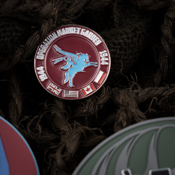 Speld Market Garden 2