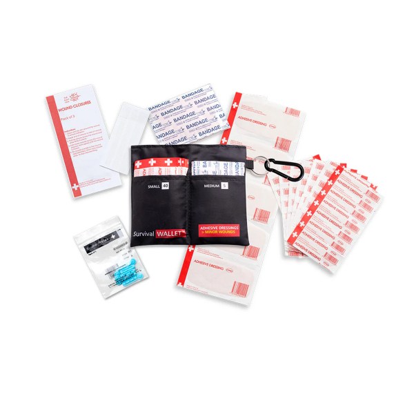 SURVIVAL Wallet