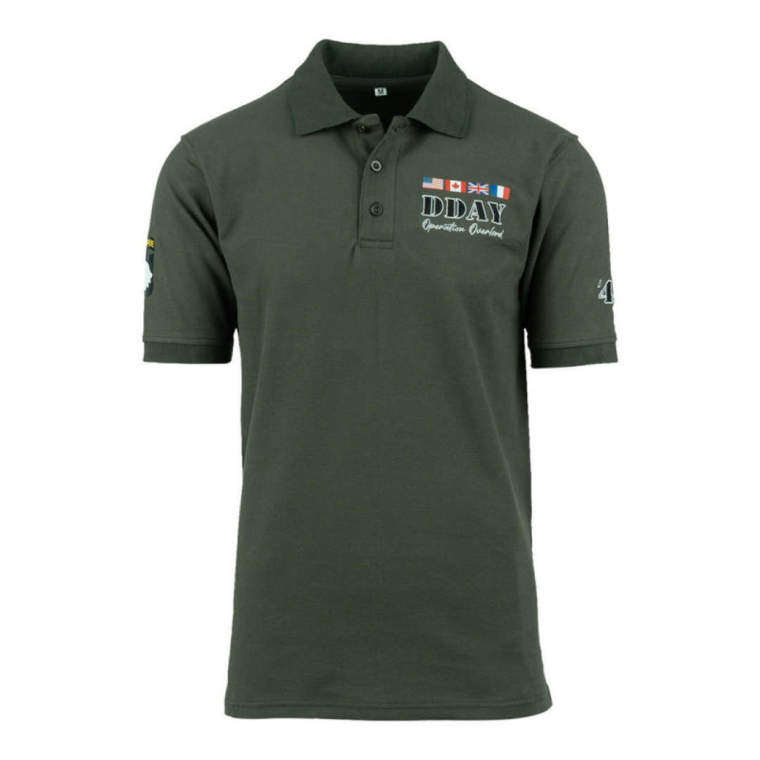 T-shirt D-day 1944 1