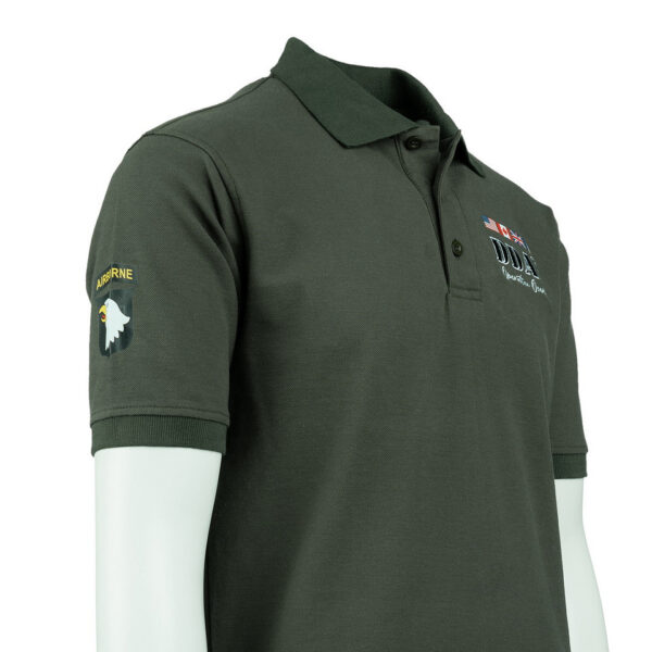 T-shirt D-day 1944 3