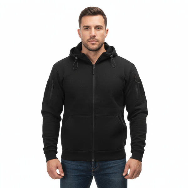 TF-2215 Tactical hoodie. Diverse kleuren