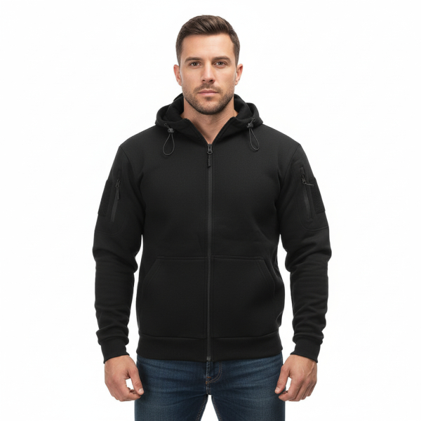TF-2215 Tactical hoodie. Diverse kleuren