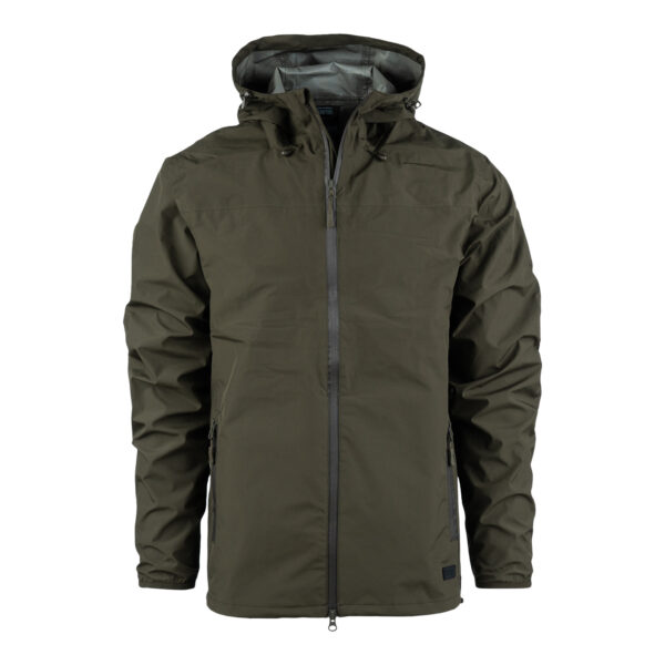 TF-2215 Waterproof Hardshell Jas