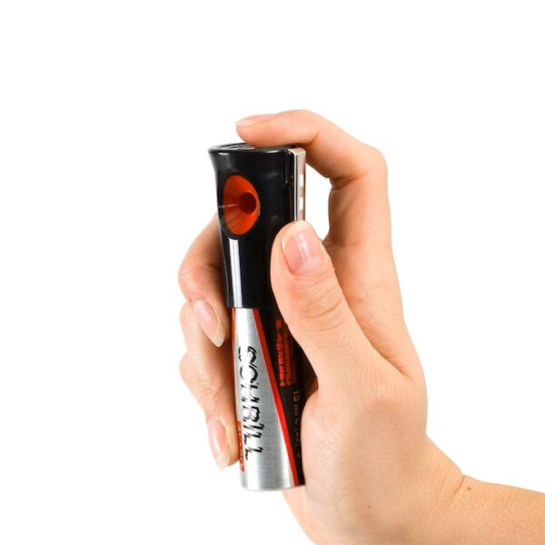 TIW Schrill alarm (1)