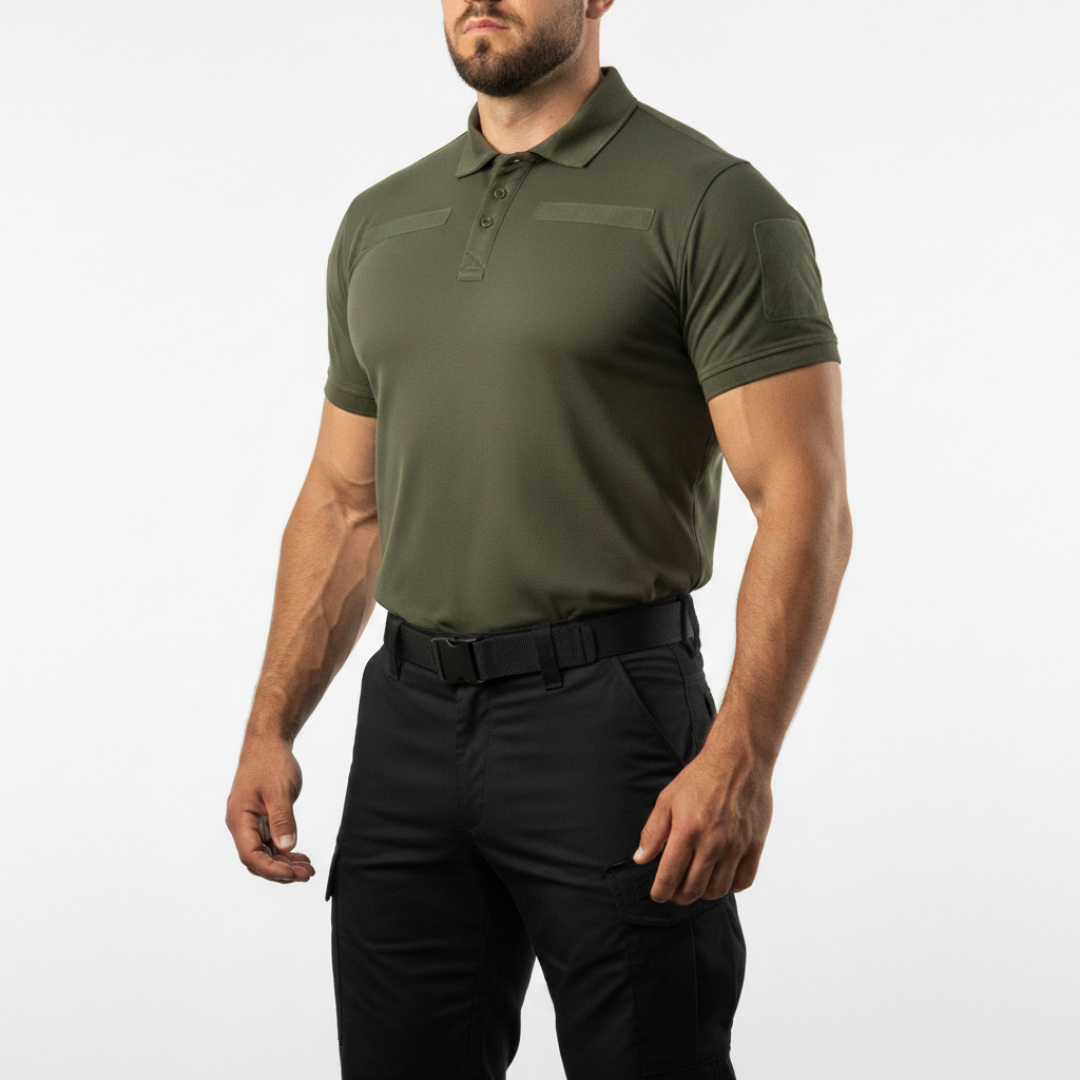 Tactical Polo Shirt Ranger 6535