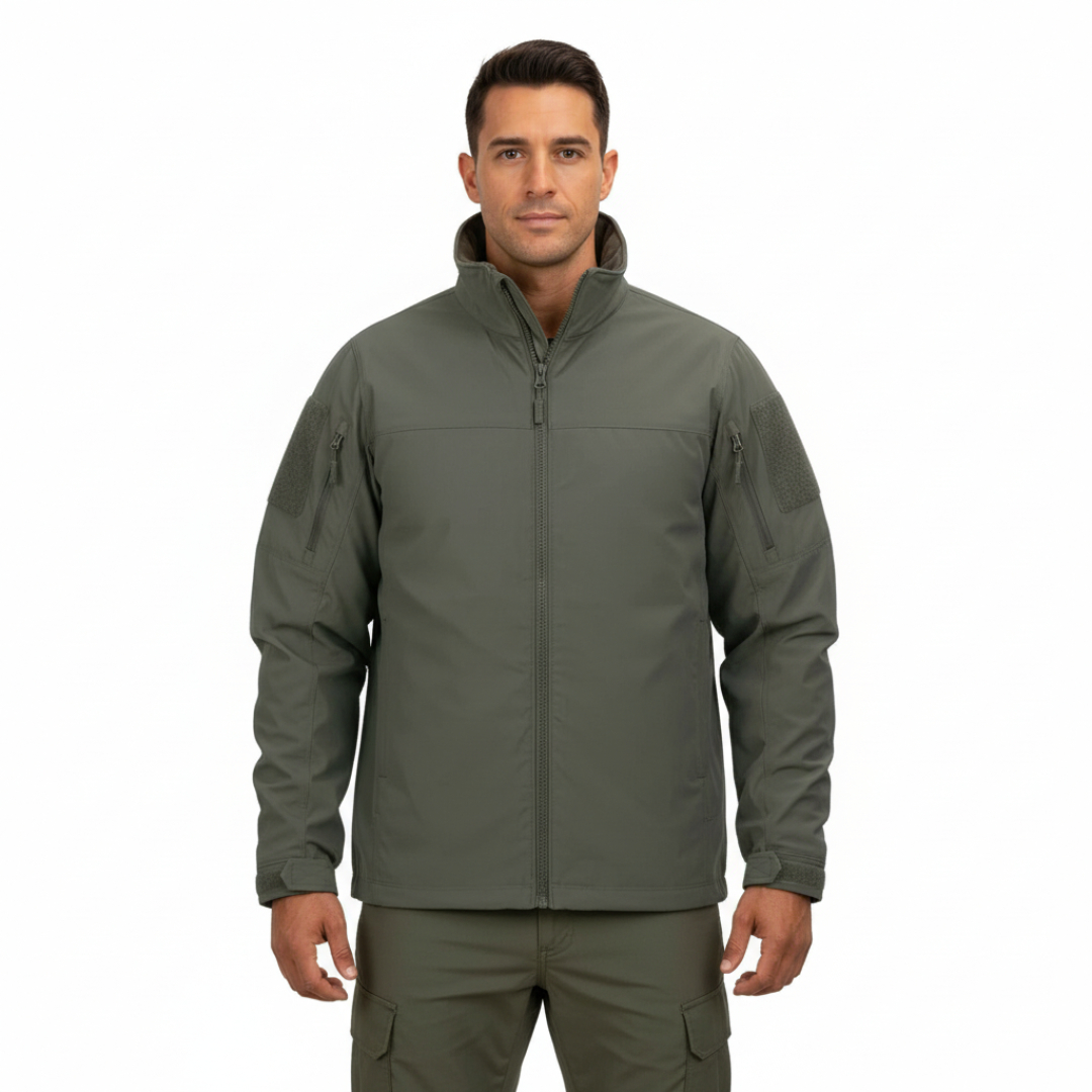 Tango two jacket ranger green