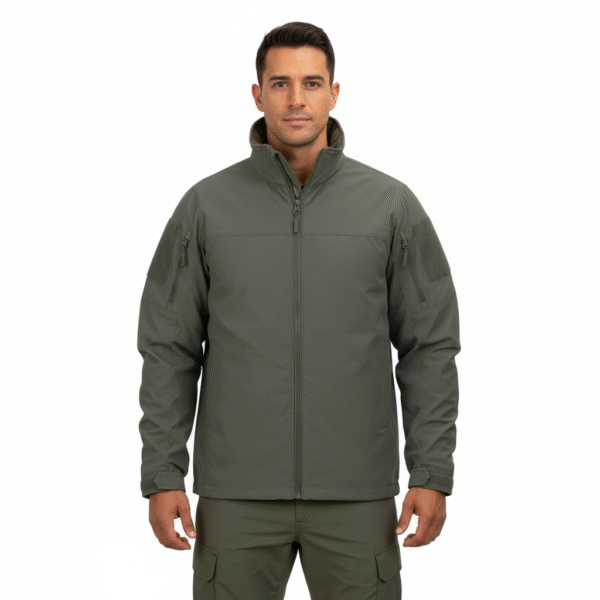 TF-2215 Tango Two jacket. Diverse kleuren - XL, Ranger Green
