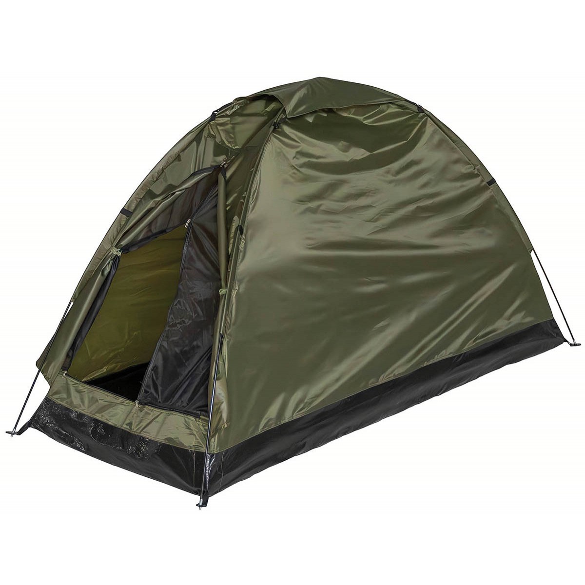 1 persoons tent - Monodom - Groen | MFH