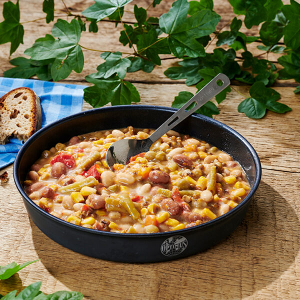 Trek'n Eat - Vega Casserole met Bonen - Kant-en-klaar (1)