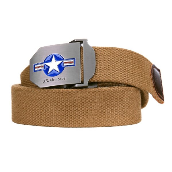 Tropenkoppel style 10 USAF WWII coyote