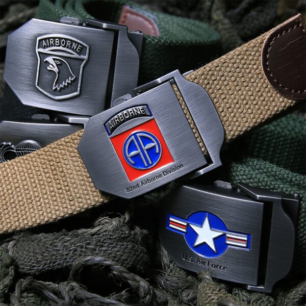 Tropenkoppel style 10 USAF WWII div