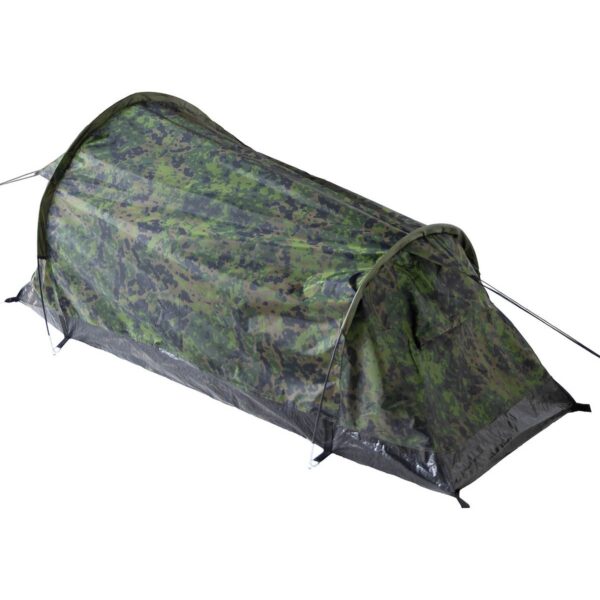 Tunnel tent 3