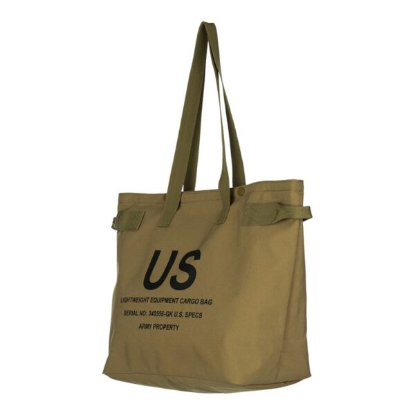 US EQ CARGO TAS 2