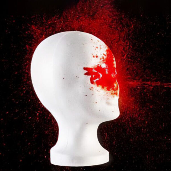 Verdedigingsspray - Smurfenspray - alternatief voor Pepperspray & Traangas (1)