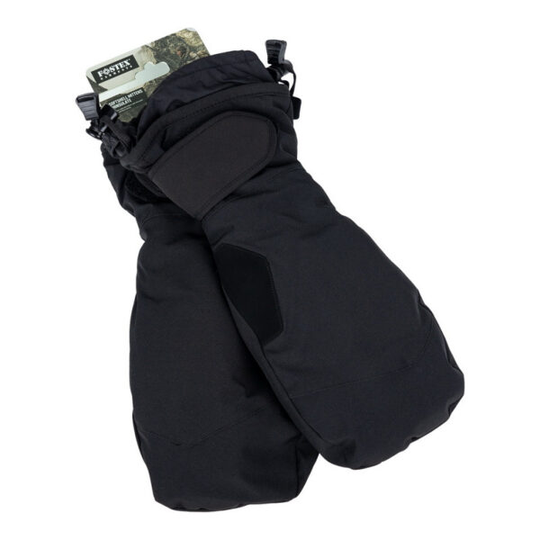 Wanten | Handschoenen | Shoftshell | Fostex