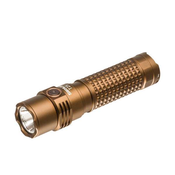 Mactronic Sirius T25 | Multifunctionele Zaklamp - Zoeklamp | Tot 2500 lumen