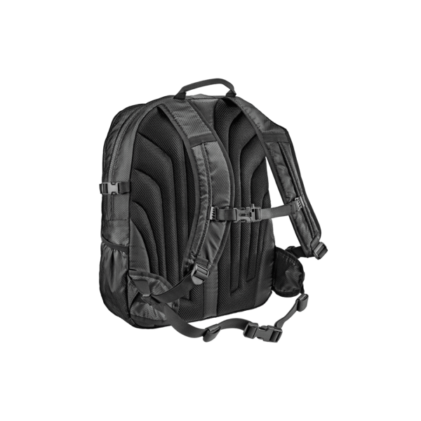 Zwarte rugzak defcon5 (1)