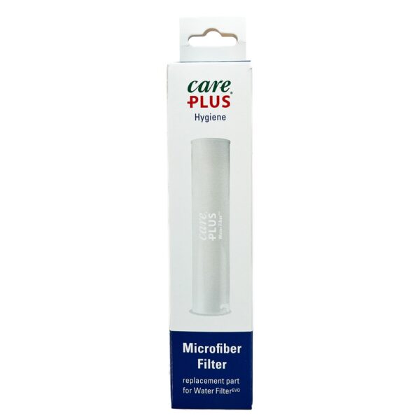 Care Plus Microfiber vervangingsfilter voor EVO waterfilter