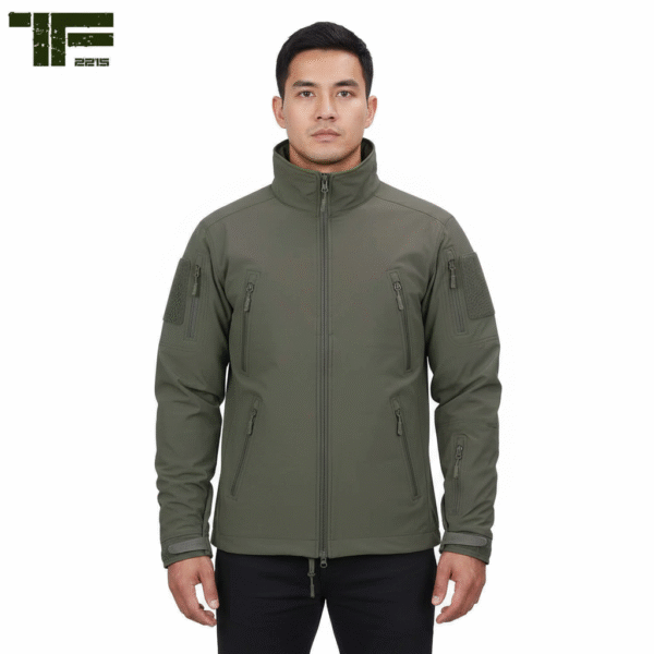 echo one jacket ranger green echo one jacket ranger green