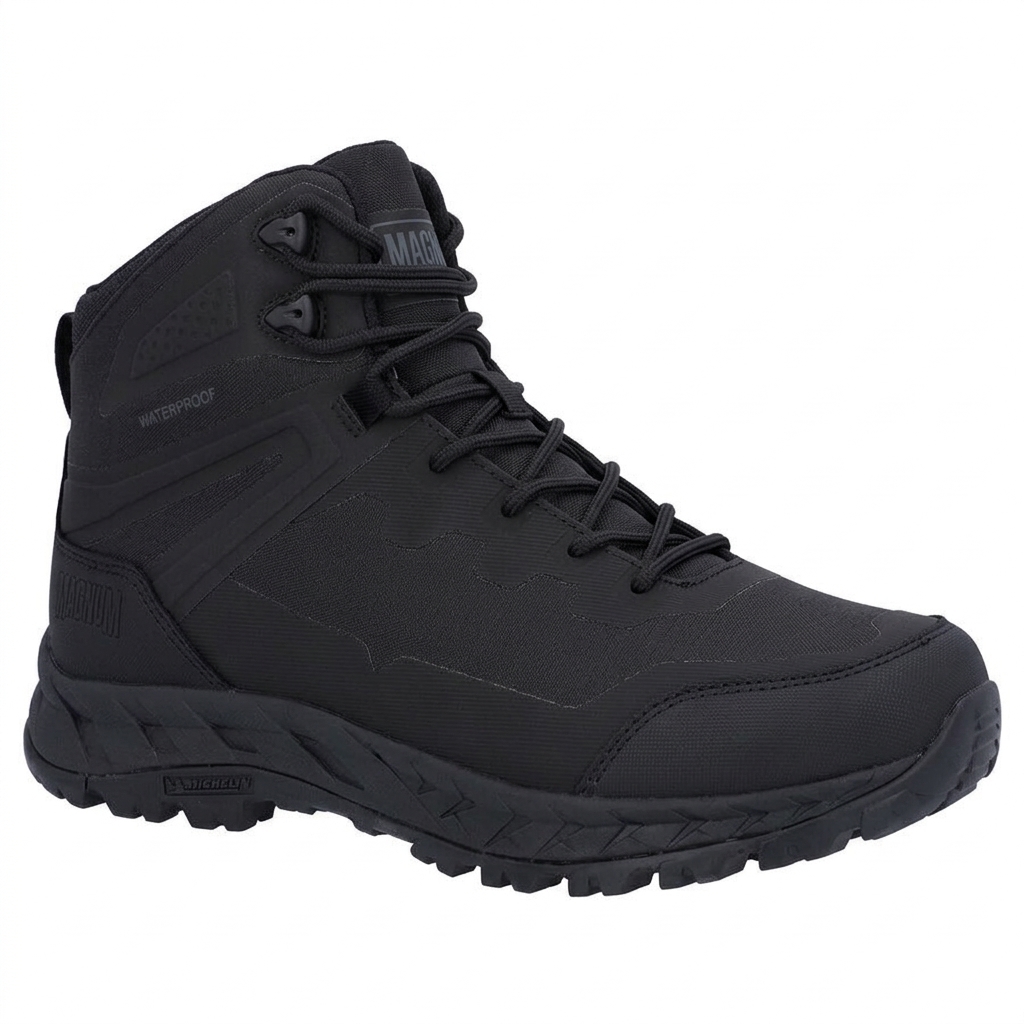 Magnum Ultima PRO RC 6.0 | Vegan | Waterproof