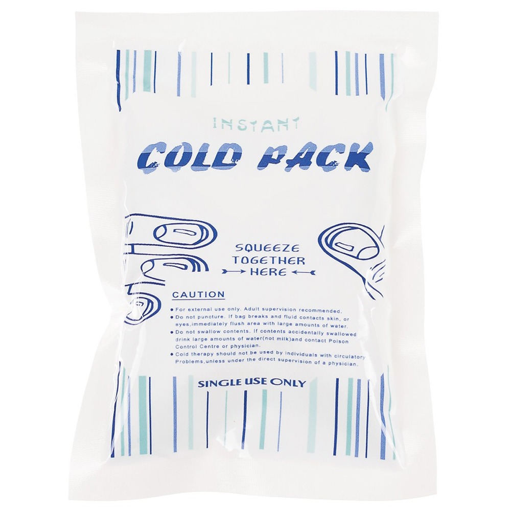 Instant Ice Pack | Fox Outdoor
