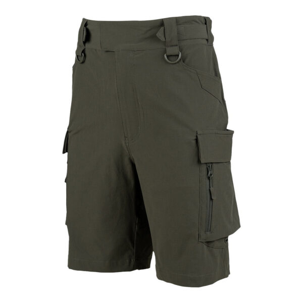 Korte broek | Echo Three tactical TF-2215 - M, Ranger Green