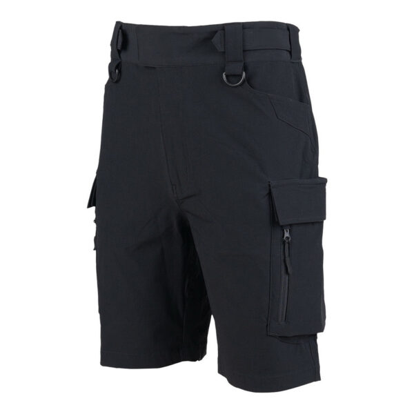 Korte broek | Echo Three tactical TF-2215 - XXXL, Zwart