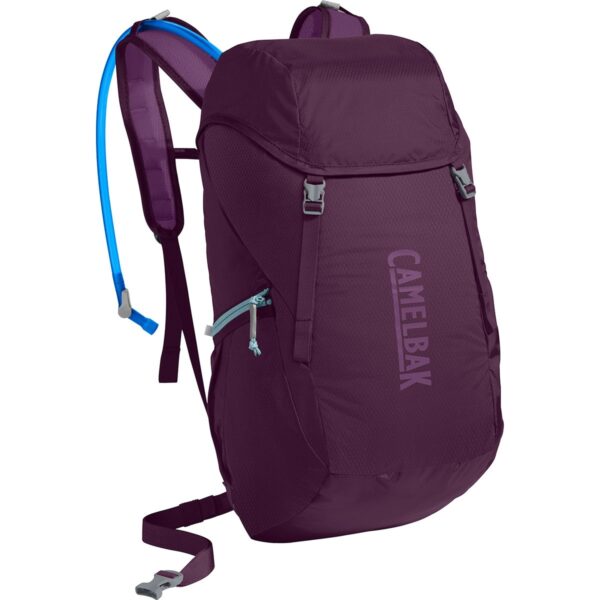 Arete 22 Plum Drinkrugzak - 19,5L | CamelBak | Paars