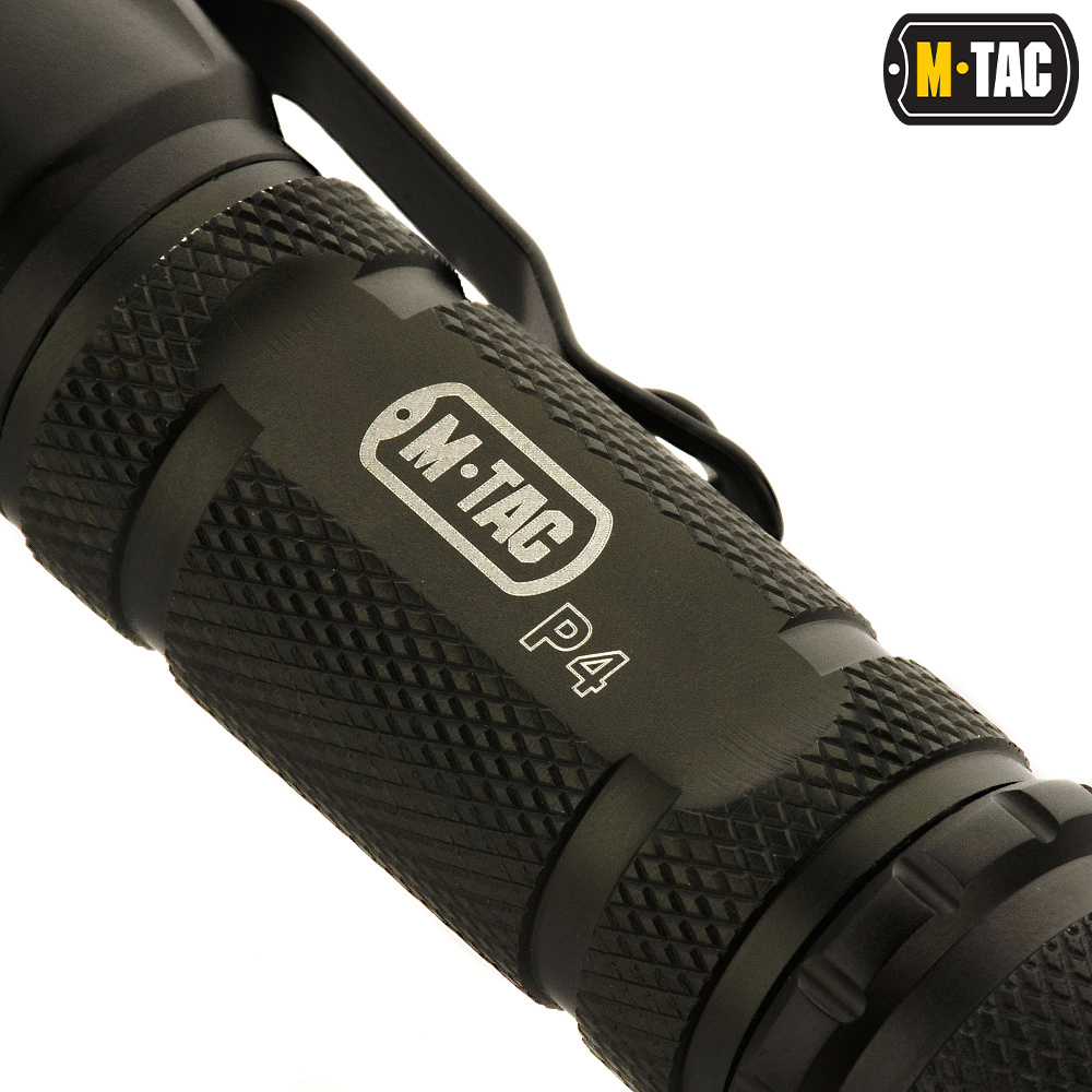 Tactische Zaklamp P4 | M-Tac - Afbeelding 6