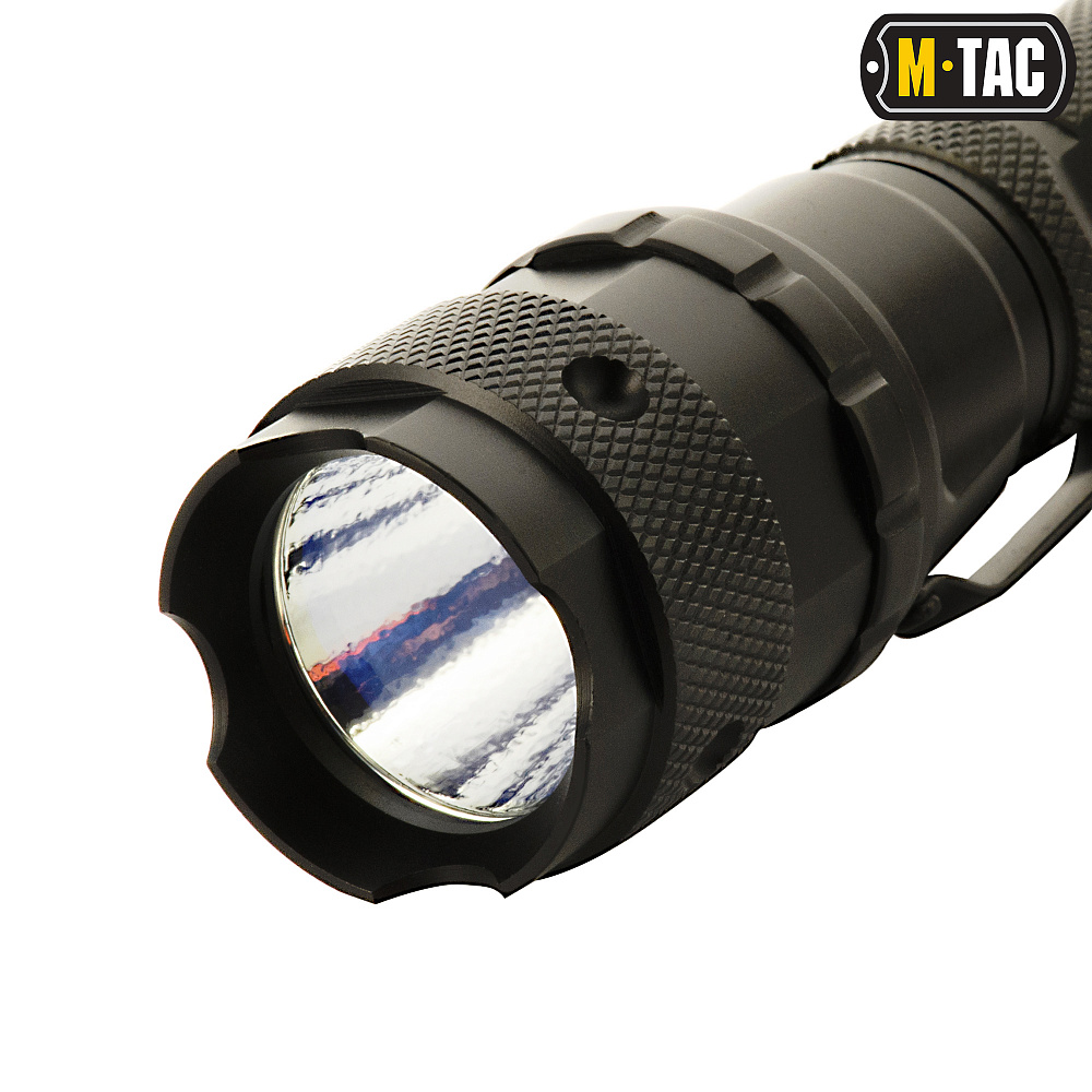 Tactische Zaklamp P4 | M-Tac - Afbeelding 8