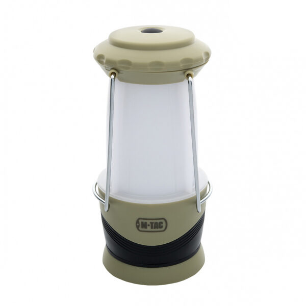 M-Tac Outdoor LED Lamp | Diverse kleuren - Khaki