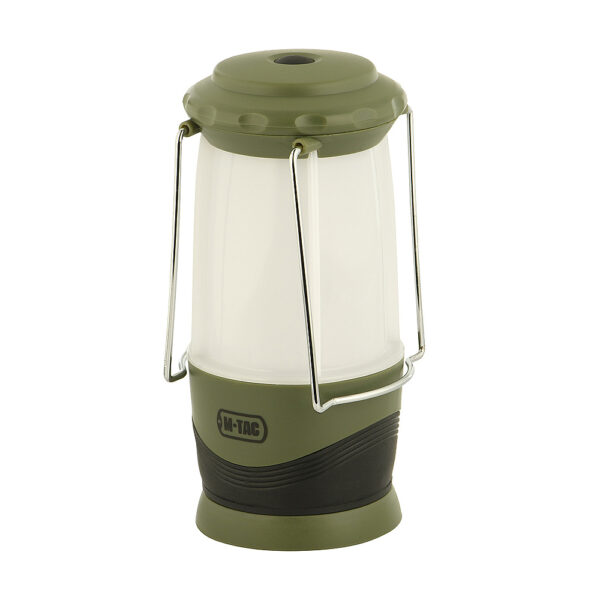 M-Tac Outdoor LED Lamp | Diverse kleuren